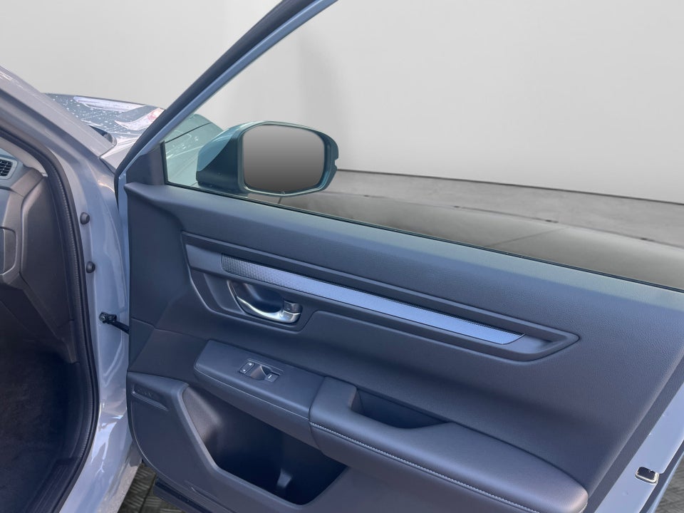 2027 Honda CR-V EX