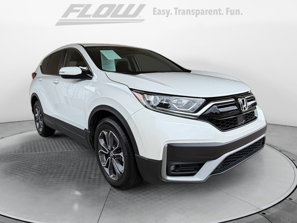 2020 Honda CR-V 2WD EX