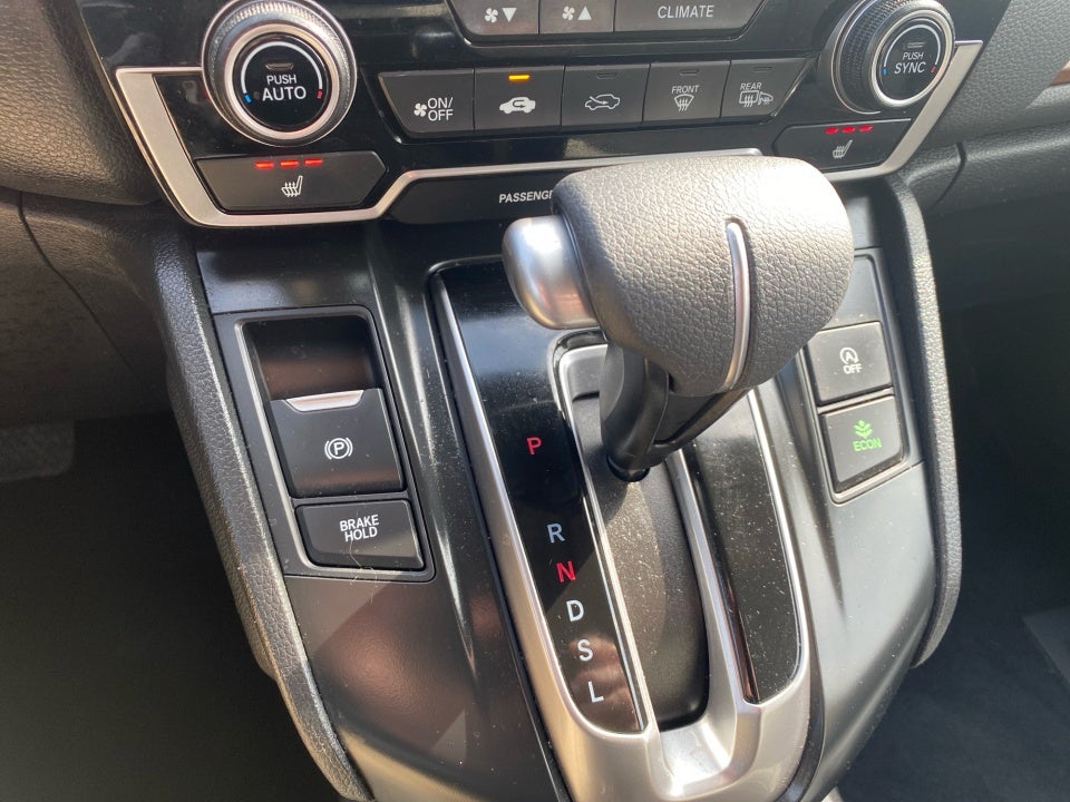 2020 Honda CR-V 2WD EX