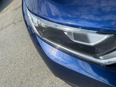 2020 Honda CR-V 2WD EX