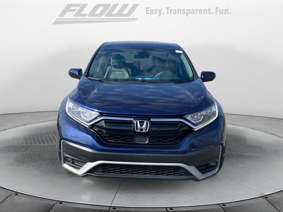 2020 Honda CR-V 2WD EX
