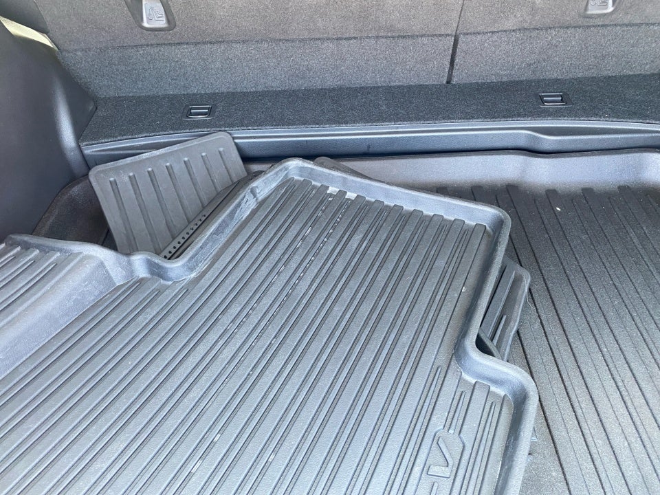 2021 Honda CR-V AWD LX