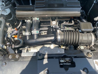 2021 Honda CR-V AWD LX