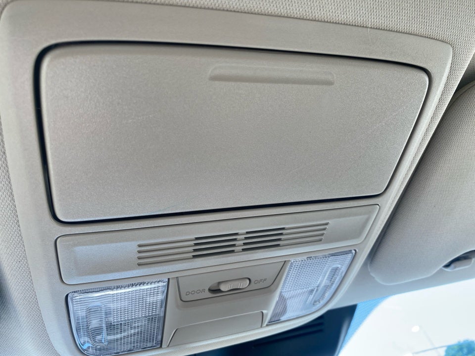 2021 Honda CR-V AWD LX