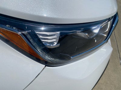 2021 Honda CR-V AWD LX