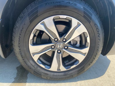 2021 Honda CR-V AWD LX