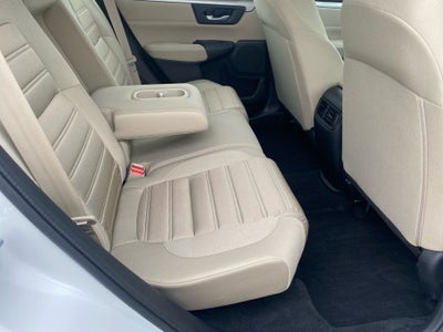 2021 Honda CR-V AWD LX