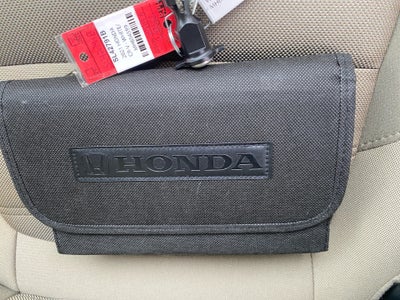 2021 Honda CR-V AWD LX