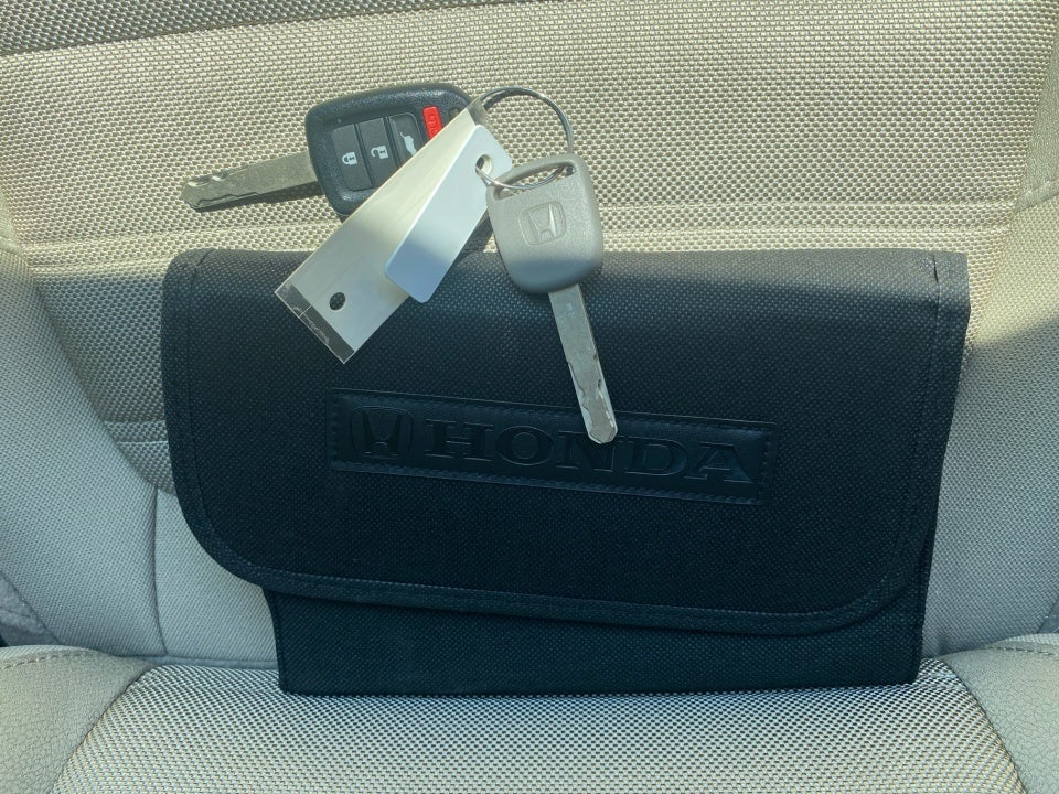 2021 Honda CR-V AWD LX