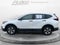 2021 Honda CR-V AWD LX