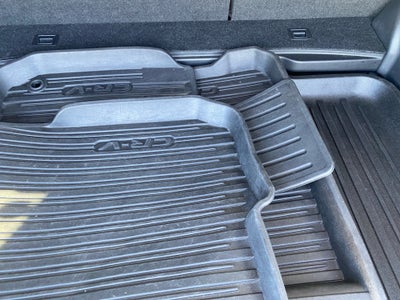 2020 Honda CR-V AWD Touring