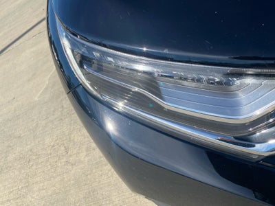 2020 Honda CR-V AWD Touring