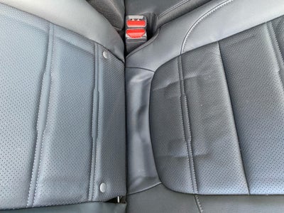 2020 Honda CR-V AWD Touring