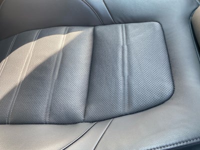 2020 Honda CR-V AWD Touring