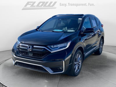 2020 Honda CR-V AWD Touring