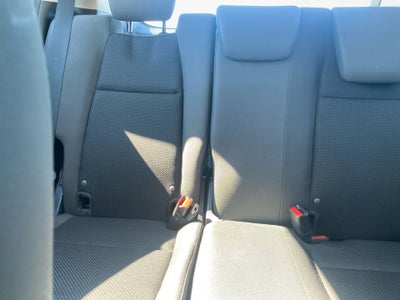 2021 Honda HR-V 2WD LX