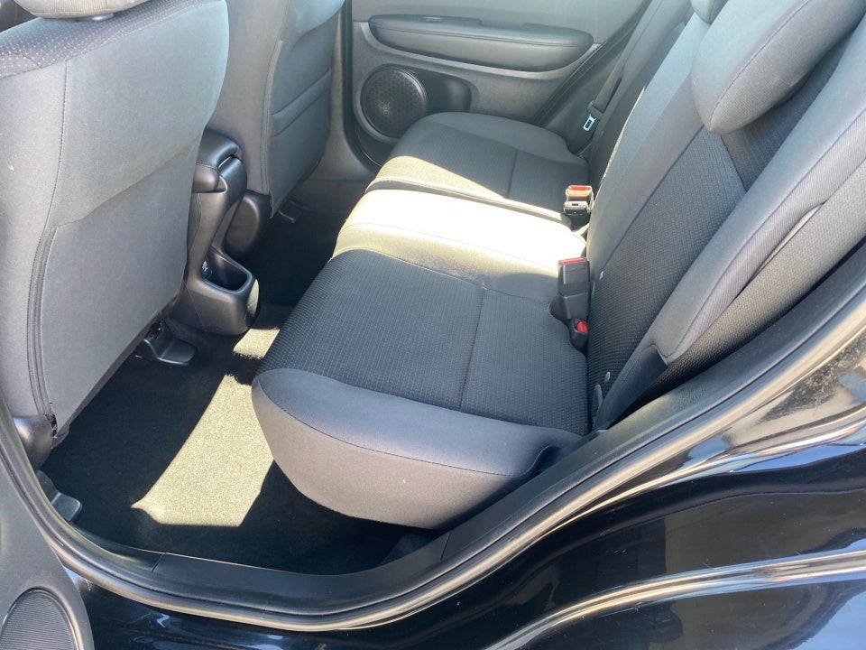 2021 Honda HR-V 2WD LX