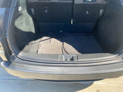 2021 Honda HR-V 2WD LX