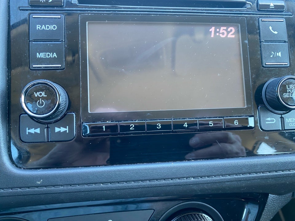 2021 Honda HR-V 2WD LX