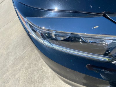 2021 Honda HR-V 2WD LX