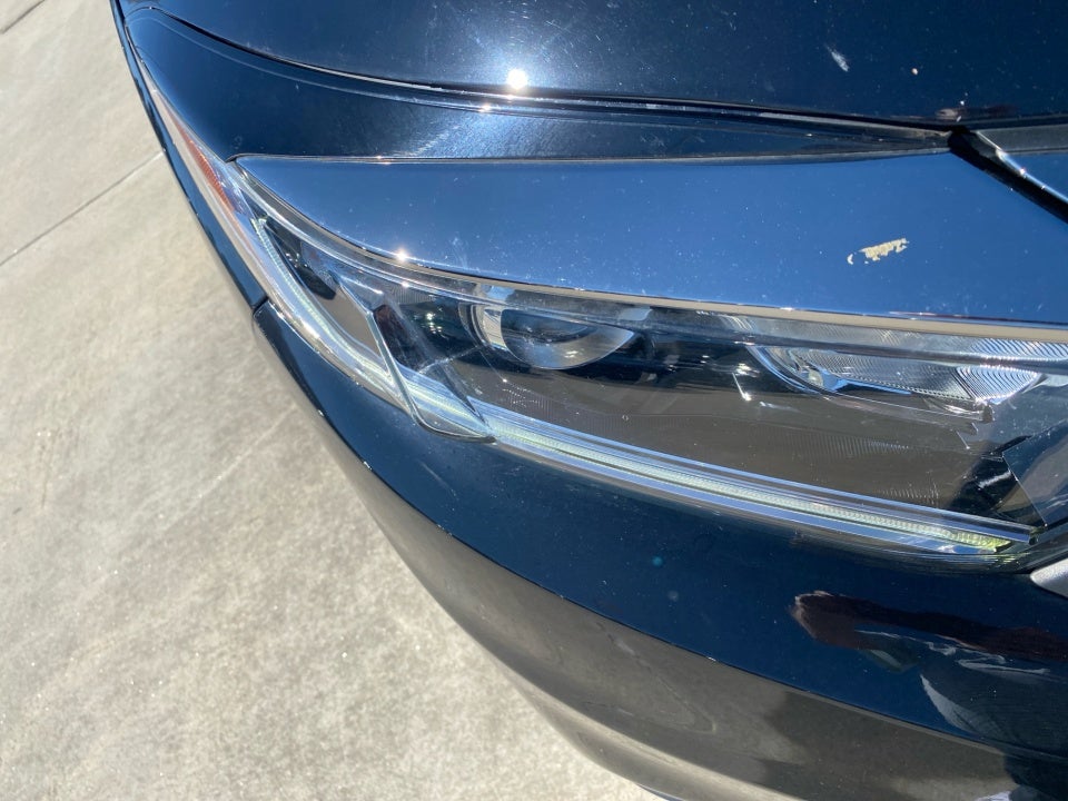 2021 Honda HR-V 2WD LX