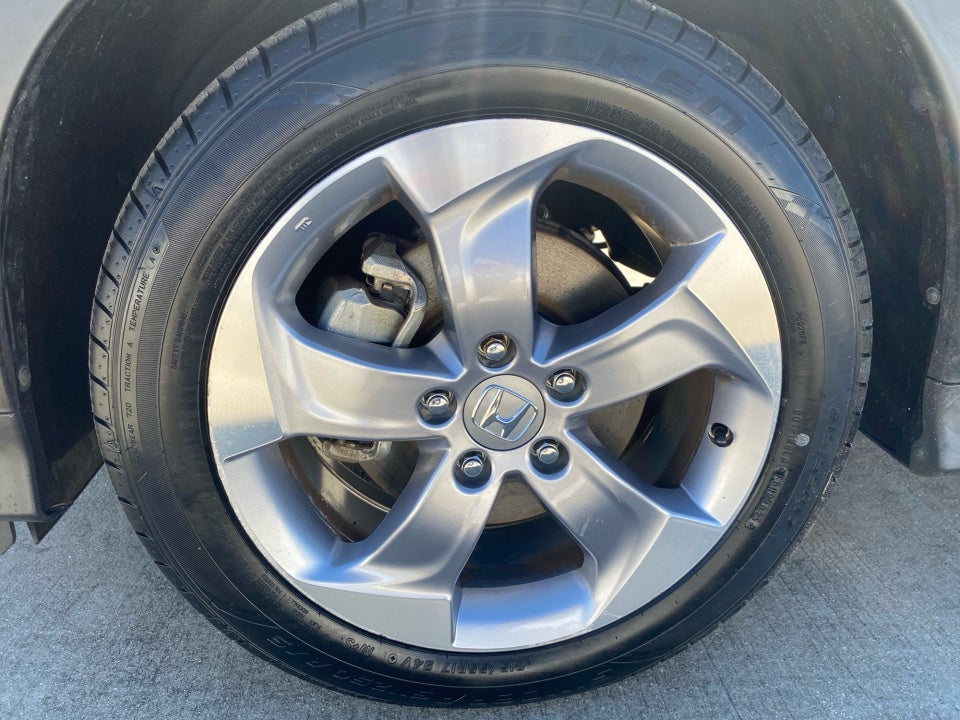 2021 Honda HR-V 2WD LX