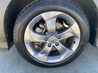 2021 Honda HR-V 2WD LX