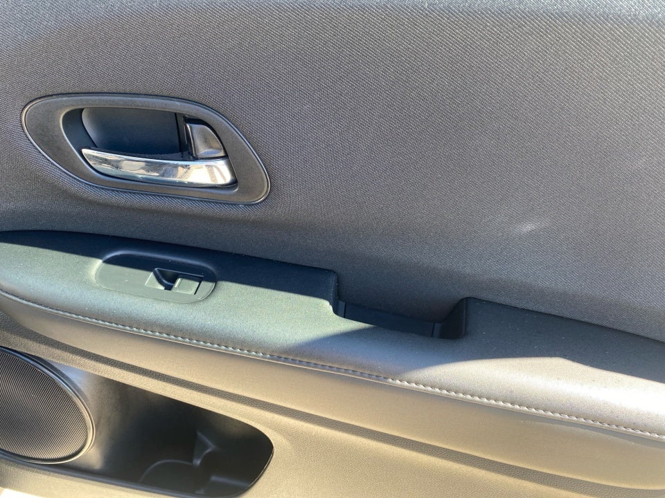 2021 Honda HR-V 2WD LX