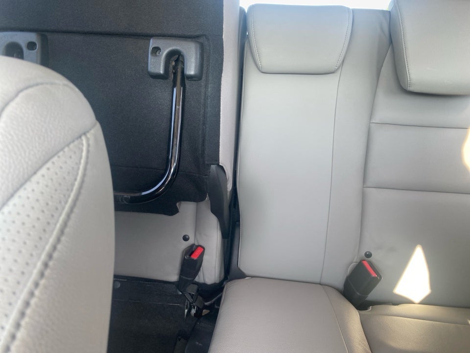 2016 Honda HR-V EX-L w/Navi