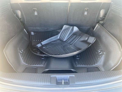 2016 Honda HR-V EX-L w/Navi