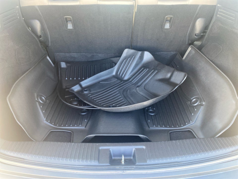 2016 Honda HR-V EX-L w/Navi