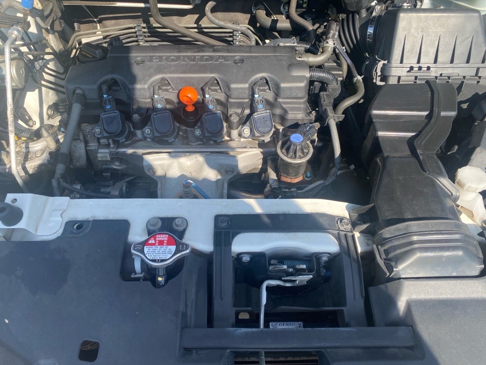 2016 Honda HR-V EX-L w/Navi