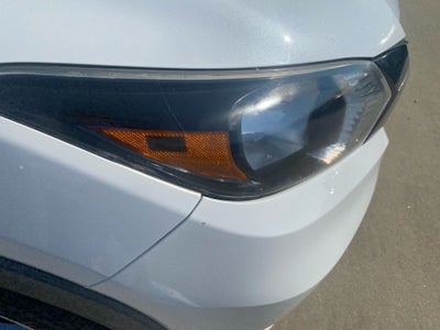 2016 Honda HR-V EX-L w/Navi