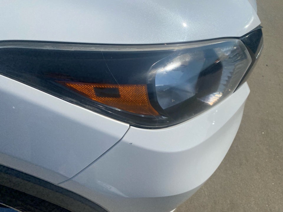 2016 Honda HR-V EX-L w/Navi