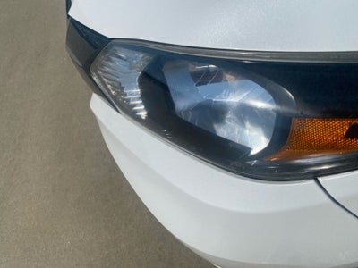 2016 Honda HR-V EX-L w/Navi