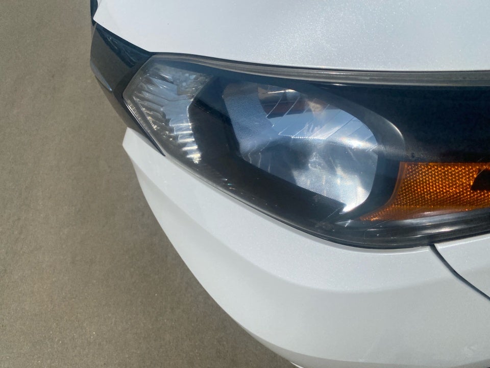 2016 Honda HR-V EX-L w/Navi
