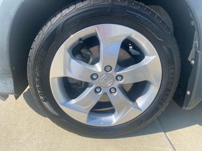 2016 Honda HR-V EX-L w/Navi