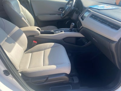 2016 Honda HR-V EX-L w/Navi