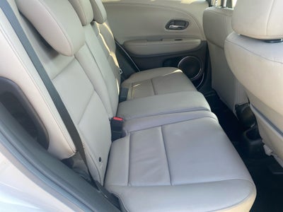2016 Honda HR-V EX-L w/Navi