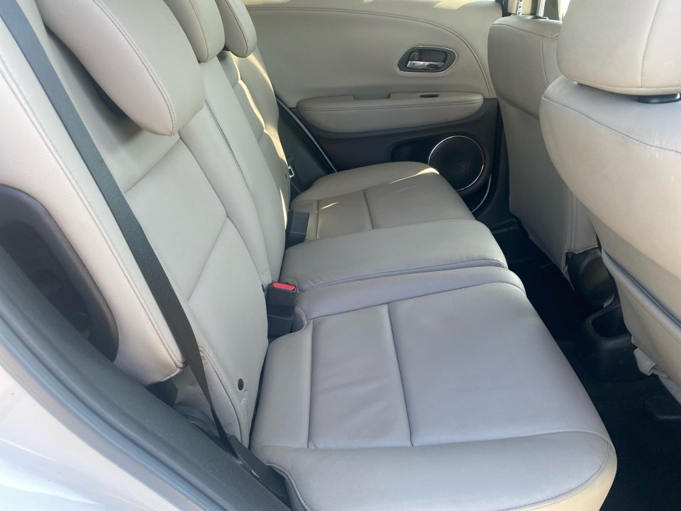2016 Honda HR-V EX-L w/Navi
