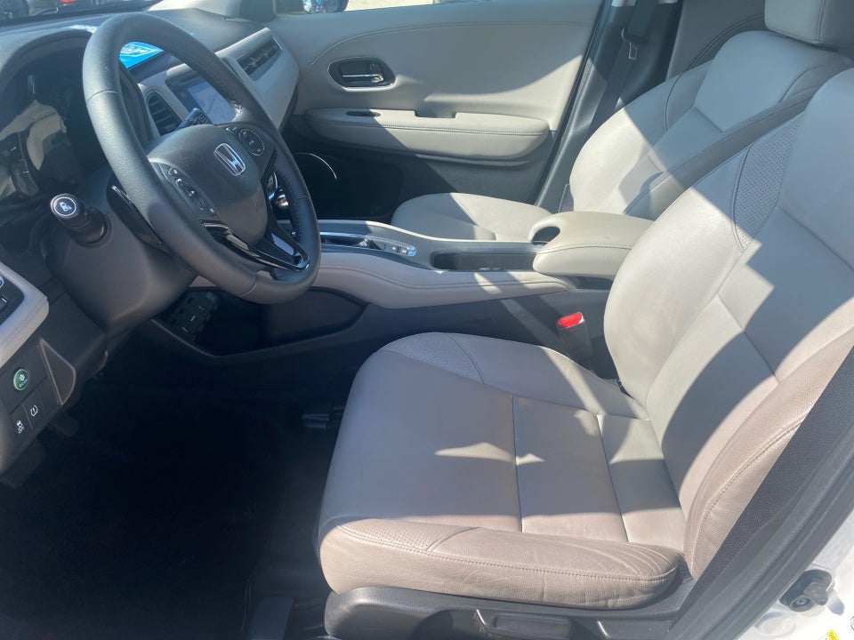 2016 Honda HR-V EX-L w/Navi