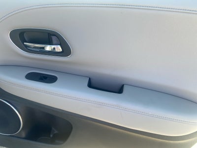 2016 Honda HR-V EX-L w/Navi