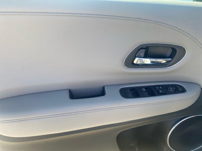 2016 Honda HR-V EX-L w/Navi