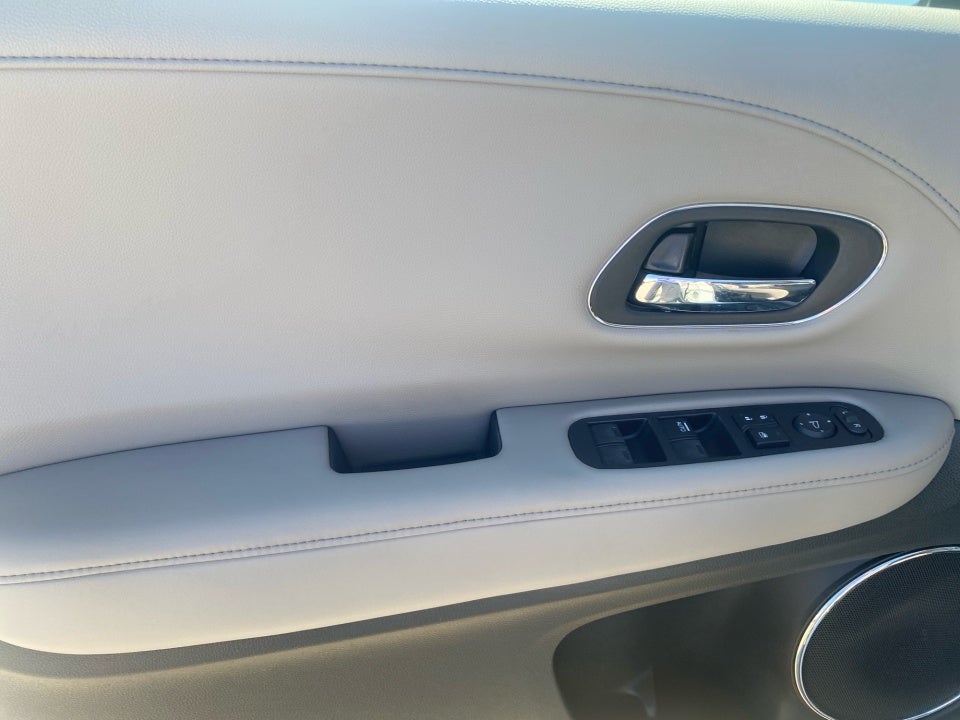 2016 Honda HR-V EX-L w/Navi