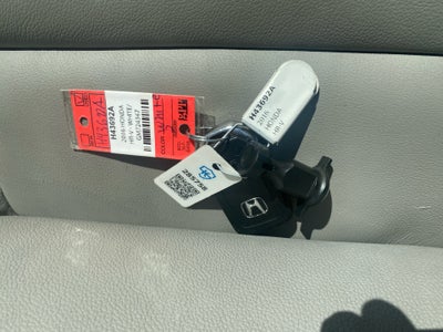 2016 Honda HR-V EX-L w/Navi
