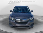 2022 Honda HR-V AWD LX