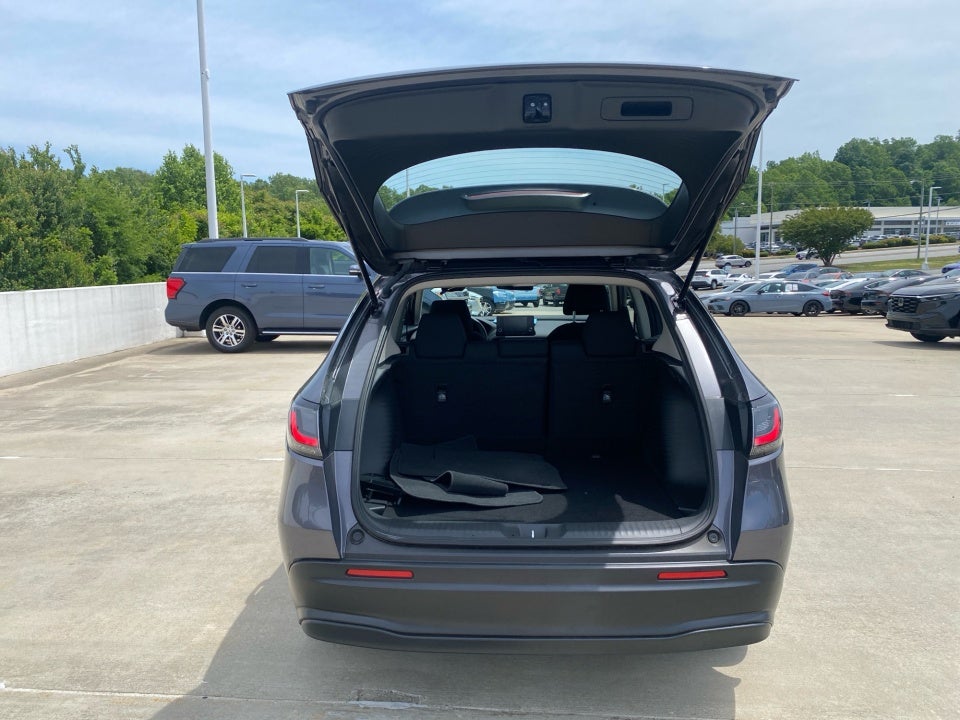 2023 Honda HR-V 2WD LX