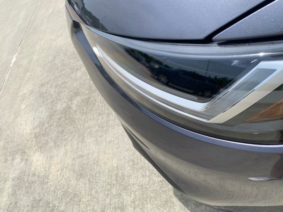 2023 Honda HR-V 2WD LX