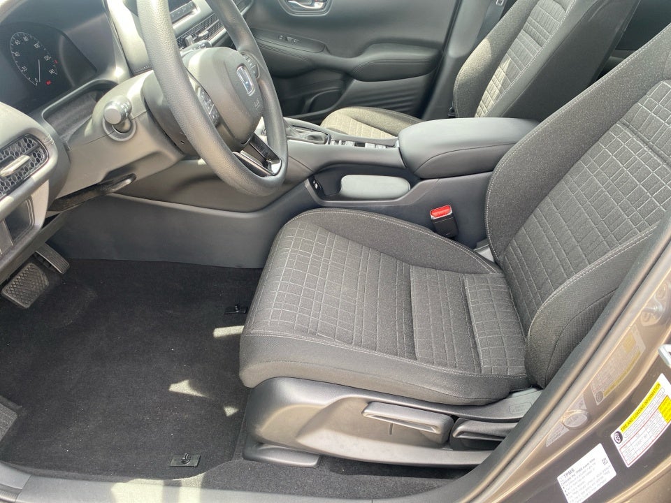 2023 Honda HR-V 2WD LX