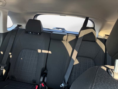 2026 Honda HR-V 2WD LX